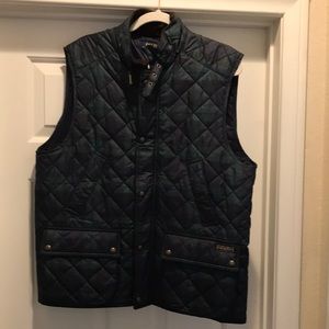 Polo by Ralph Lauren Vest men’s size Large